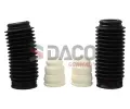 Ochrann sada tlumie provn proti prachu DACO Germany ‐ DCG PK2805