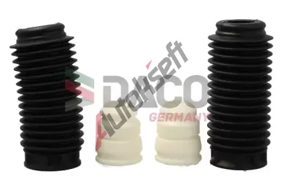 DACO Germany Ochrann sada tlumie provn proti prachu DCG PK2805, PK2805