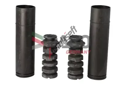 DACO Germany Ochrann� sada tlumi�e p�rov�n� proti prachu DCG PK3000, PK3000