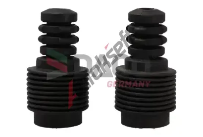 DACO Germany Ochrann vko / prachovka tlumie DCG PK3001, PK3001