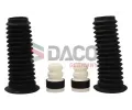 Ochrann� sada tlumi�e p�rov�n� proti prachu&nbsp;DACO Germany&nbsp;&dash;&nbsp;DCG PK3008