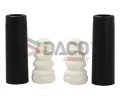 Ochrann sada tlumie provn proti prachu DACO Germany ‐ DCG PK3301