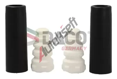 DACO Germany Ochrann sada tlumie provn proti prachu DCG PK3301, PK3301