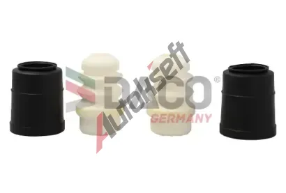 DACO Germany Ochrann sada tlumie provn proti prachu DCG PK3302, PK3302