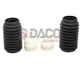 Ochrann sada tlumie provn proti prachu DACO Germany ‐ DCG PK3310