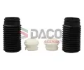 Ochrann sada tlumie provn proti prachu DACO Germany ‐ DCG PK3610
