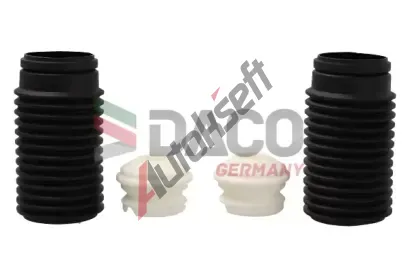 DACO Germany Ochrann sada tlumie provn proti prachu DCG PK3610, PK3610