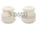 Ochrann� sada tlumi�e p�rov�n� proti prachu&nbsp;DACO Germany&nbsp;&dash;&nbsp;DCG PK3611