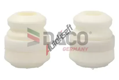 DACO Germany Ochrann� sada tlumi�e p�rov�n� proti prachu DCG PK3611, PK3611