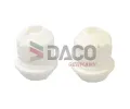 Ochrann sada tlumie provn proti prachu DACO Germany ‐ DCG PK3621