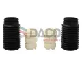 Ochrann sada tlumie provn proti prachu DACO Germany ‐ DCG PK3700