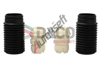 DACO Germany Ochrann sada tlumie provn proti prachu DCG PK3700, PK3700