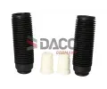 Ochrann sada tlumie provn proti prachu DACO Germany ‐ DCG PK3704