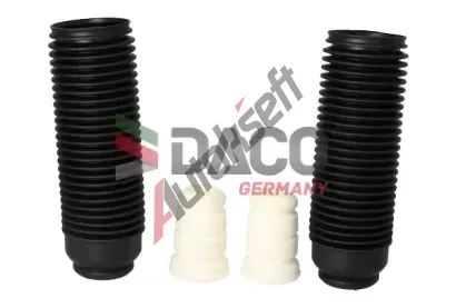 DACO Germany Ochrann sada tlumie provn proti prachu DCG PK3704, PK3704