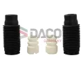 Ochrann� sada tlumi�e p�rov�n� proti prachu&nbsp;DACO Germany&nbsp;&dash;&nbsp;DCG PK3730
