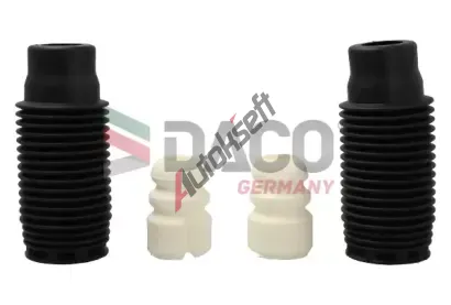 DACO Germany Ochrann� sada tlumi�e p�rov�n� proti prachu DCG PK3730, PK3730