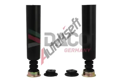 DACO Germany Ochranná sada tlumiče pérování proti prachu DCG PK3902, PK3902 DACO Germany Ochranná sada tlumiče pérování proti prachu DCG PK3902, PK3902