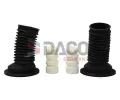 Ochranná sada tlumiče pérování proti prachu DACO Germany ‐ DCG PK3903  Ochranná sada tlumiče pérování proti prachu DACO Germany ‐ DCG PK3903