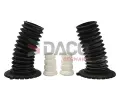 Ochranná sada tlumiče pérování proti prachu DACO Germany ‐ DCG PK3904  Ochranná sada tlumiče pérování proti prachu DACO Germany ‐ DCG PK3904