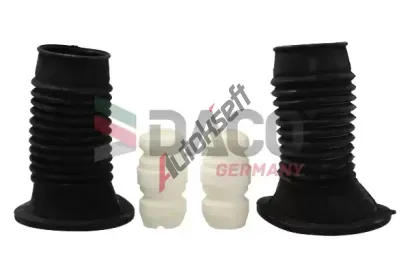 DACO Germany Ochrann� sada tlumi�e p�rov�n� proti prachu DCG PK3905, PK3905