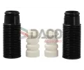 Ochrann sada tlumie provn proti prachu DACO Germany ‐ DCG PK3910