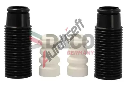 DACO Germany Ochrann sada tlumie provn proti prachu DCG PK3910, PK3910