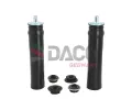 Ochrann� v�ko / prachovka tlumi�e&nbsp;DACO Germany&nbsp;&dash;&nbsp;DCG PK3911