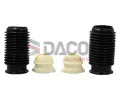 Ochrann sada tlumie provn proti prachu DACO Germany ‐ DCG PK4101