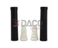 Ochrann sada tlumie provn proti prachu DACO Germany ‐ DCG PK4102