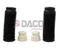Ochrann sada tlumie provn proti prachu DACO Germany ‐ DCG PK4201