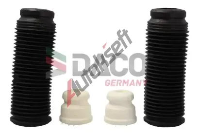 DACO Germany Ochranná sada tlumiče pérování proti prachu DCG PK4201, PK4201  DACO Germany Ochranná sada tlumiče pérování proti prachu DCG PK4201, PK4201