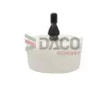 Zarka odpruen DACO Germany ‐ DCG PK4205