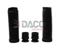Ochrann sada tlumie provn proti prachu DACO Germany ‐ DCG PK4209