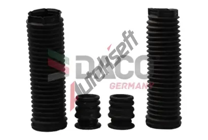 DACO Germany Ochrann sada tlumie provn proti prachu DCG PK4209, PK4209