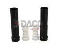 Ochrann vko / prachovka tlumie DACO Germany ‐ DCG PK4210