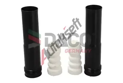 DACO Germany Ochrann vko / prachovka tlumie DCG PK4210, PK4210