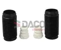 Ochrann vko / prachovka tlumie DACO Germany ‐ DCG PK4211
