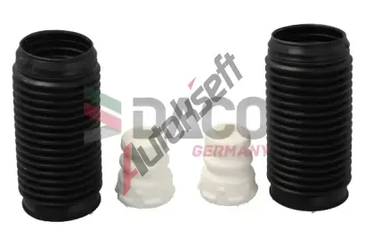 DACO Germany Ochrann vko / prachovka tlumie DCG PK4211, PK4211