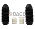 Ochrann sada tlumie provn proti prachu DACO Germany ‐ DCG PK4710