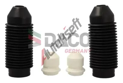 DACO Germany Ochrann sada tlumie provn proti prachu DCG PK4710, PK4710