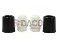 Ochrann sada tlumie provn proti prachu DACO Germany ‐ DCG PK4711