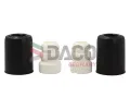 Ochrann� sada tlumi�e p�rov�n� proti prachu&nbsp;DACO Germany&nbsp;&dash;&nbsp;DCG PK4714
