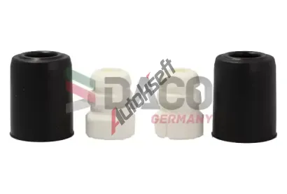 DACO Germany Ochranná sada tlumiče pérování proti prachu DCG PK4714, PK4714 DACO Germany Ochranná sada tlumiče pérování proti prachu DCG PK4714, PK4714