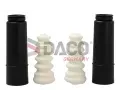 Ochrann sada tlumie provn proti prachu DACO Germany ‐ DCG PK4720
