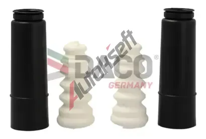 DACO Germany Ochrann sada tlumie provn proti prachu DCG PK4720, PK4720