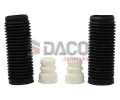 Ochrann sada tlumie provn proti prachu DACO Germany ‐ DCG PK4725