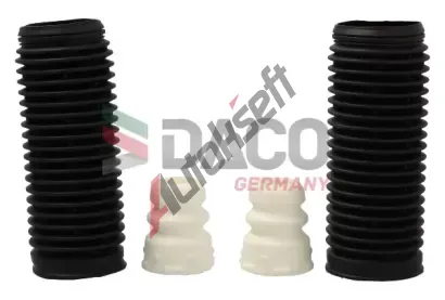 DACO Germany Ochrann sada tlumie provn proti prachu DCG PK4725, PK4725