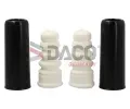 Ochrann sada tlumie provn proti prachu DACO Germany ‐ DCG PK4726