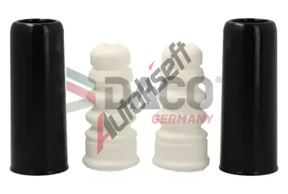 DACO Germany Ochrann sada tlumie provn proti prachu DCG PK4726, PK4726