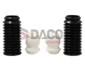 Ochrann sada tlumie provn proti prachu DACO Germany ‐ DCG PK4750